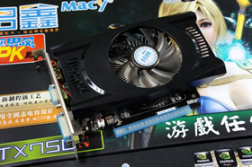 ӽ GTX750NS -1GBD5 